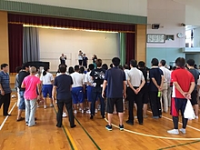 入会後3